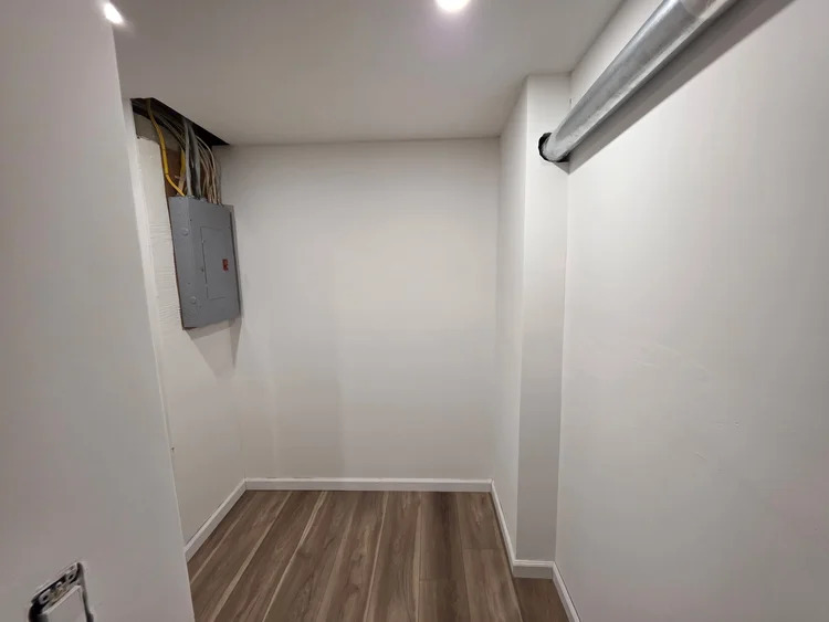 Basements Finished project 1