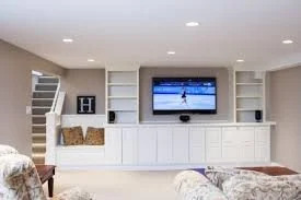 Basements Finished project 6