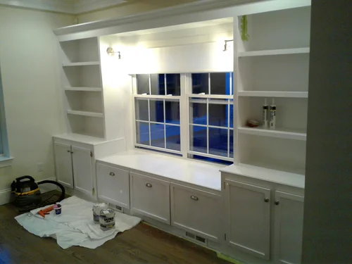 Built-ins