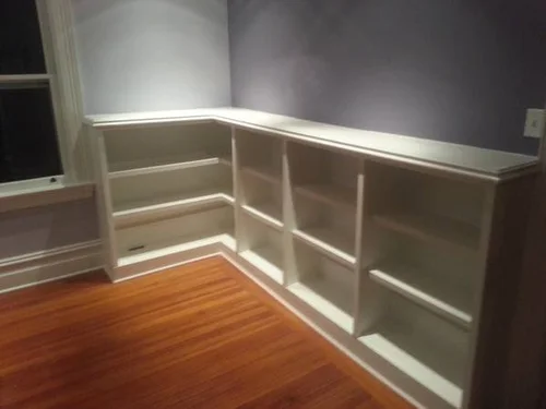 Custom Built-ins project 5