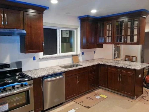 Kitchen Remodeling project 3