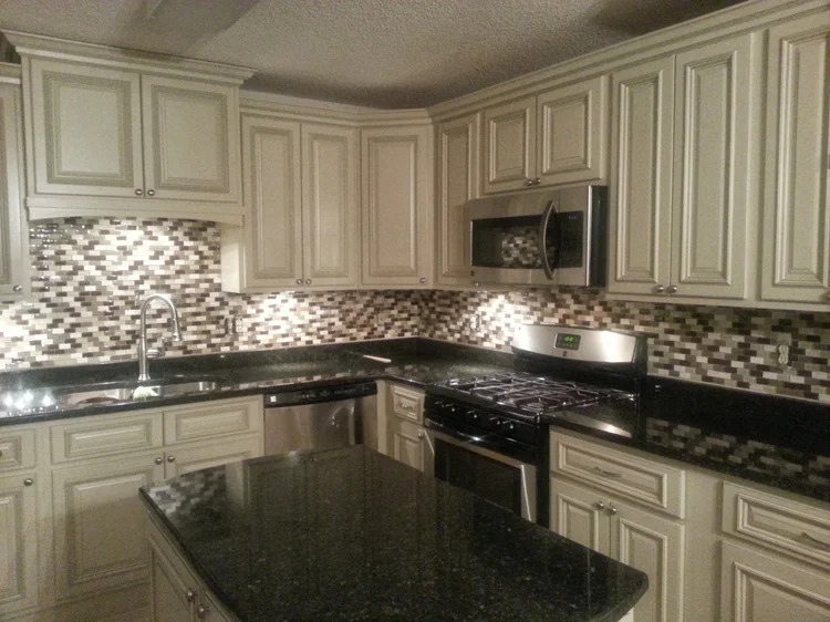 Kitchen Remodeling project 6