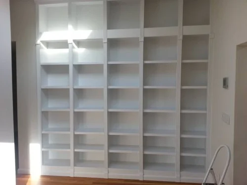 Interior Painting project 3