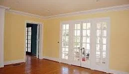 Interior Painting project 4