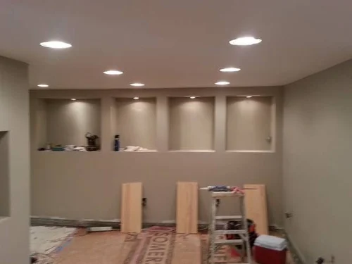 Interior Painting project 6