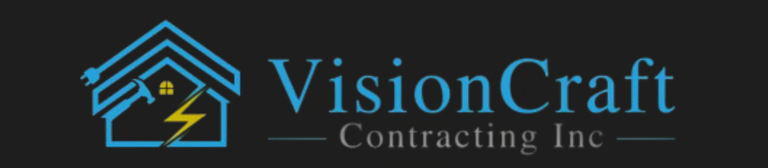 VisionCraft Logo